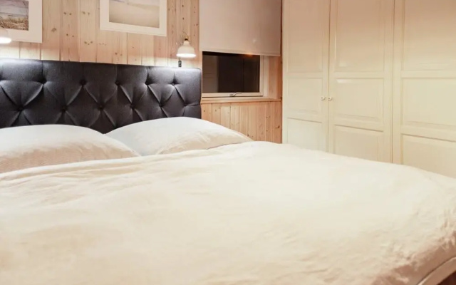 5 Person Holiday Home in Dannemare