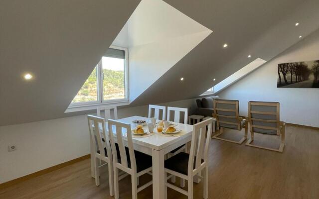 Vita Portucale 2 Bedroom Apartment Campo Ourique