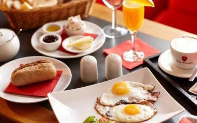 Bed&Breakfast & Apartment Klafé