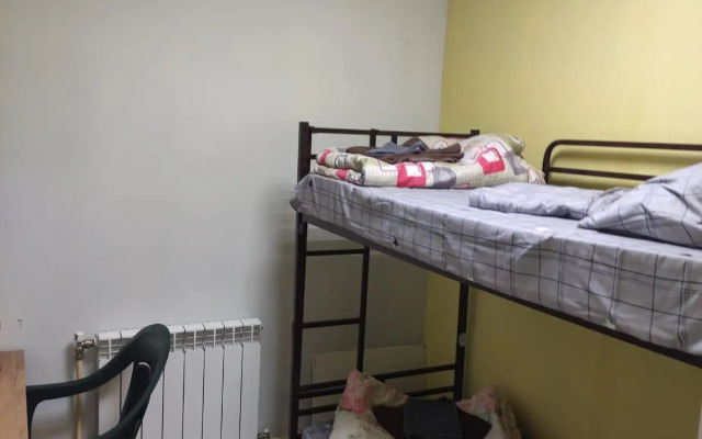 Siti V Hostel
