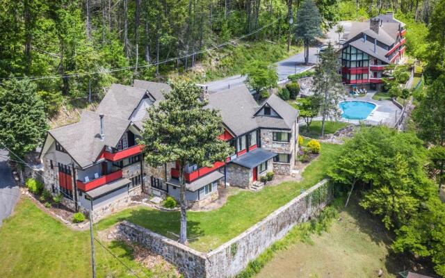 Chalet Inn
