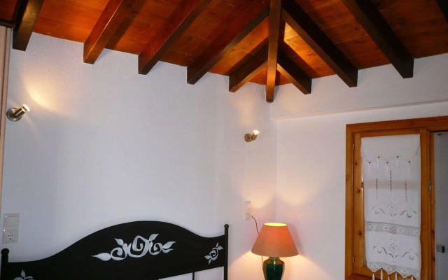 Skopelos Country Villas