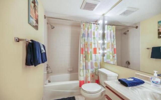 Papaya Place Condo