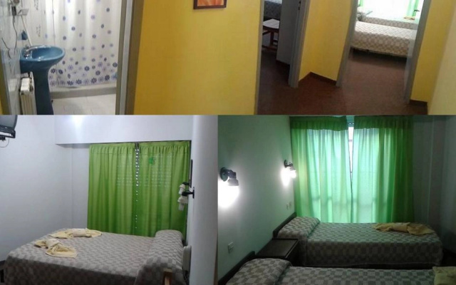 Horizonte Hotel