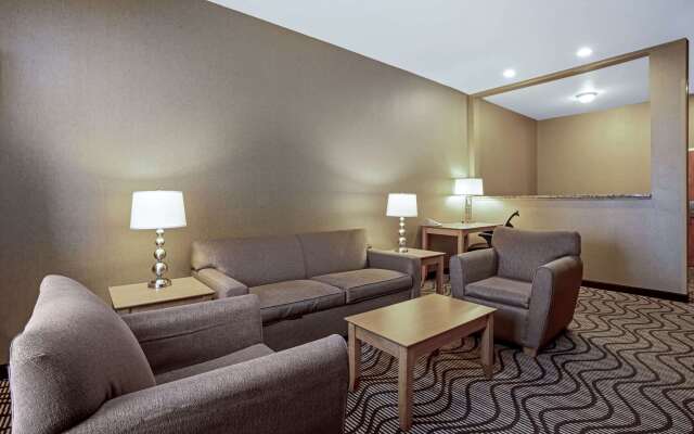 La Quinta Inn & Suites by Wyndham Coeur d`Alene