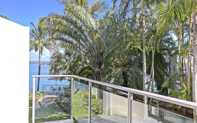 Culgoa Point Beach Resort