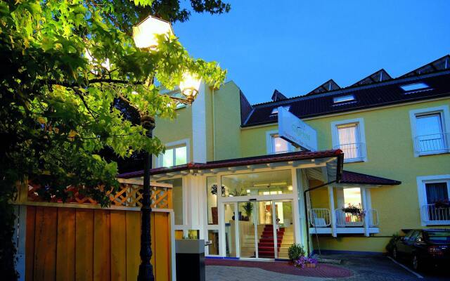 City Hotel Meckenheim