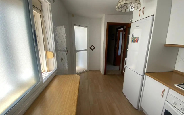Apartamento Artesanos Ronda