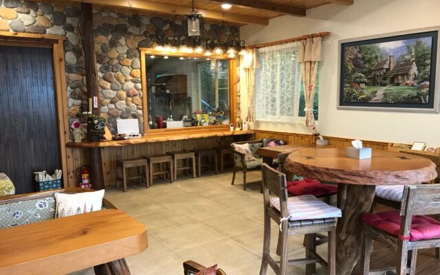 Spring Ground B&B