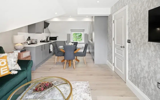 Quality 2B 1B Apartments For Contractors