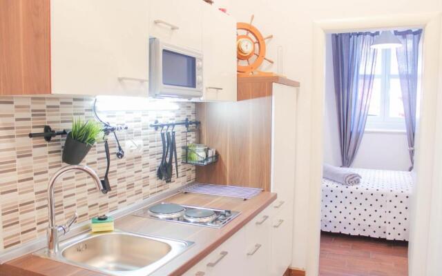 Fab 'n' Chic Apartments