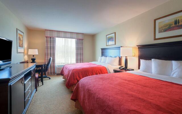 Country Inn & Suites by Radisson, Petersburg, VA