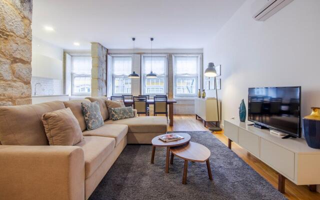 Comercio RIBEIRA Luxury Executive Apartment