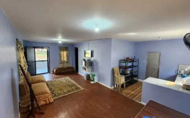 Papa's Rental House