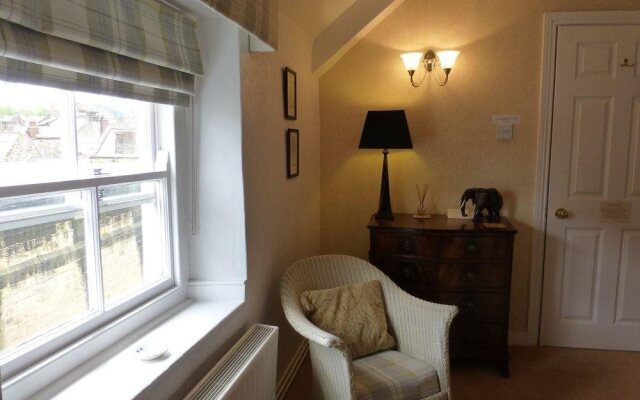 Castle View Guest House