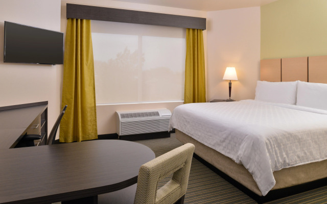 Candlewood Suites Austin Airport by IHG