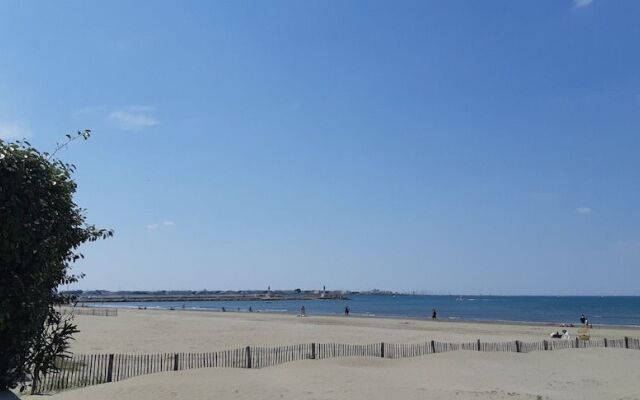 Les Plages du Grand Vallen