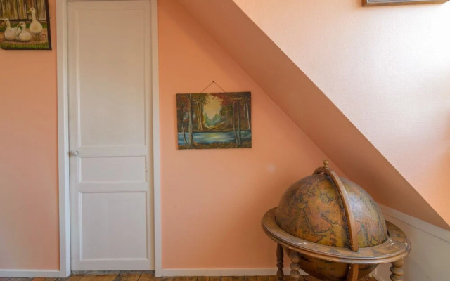 Auberge Nonque