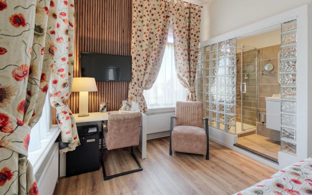 Hotel Mare Sanat