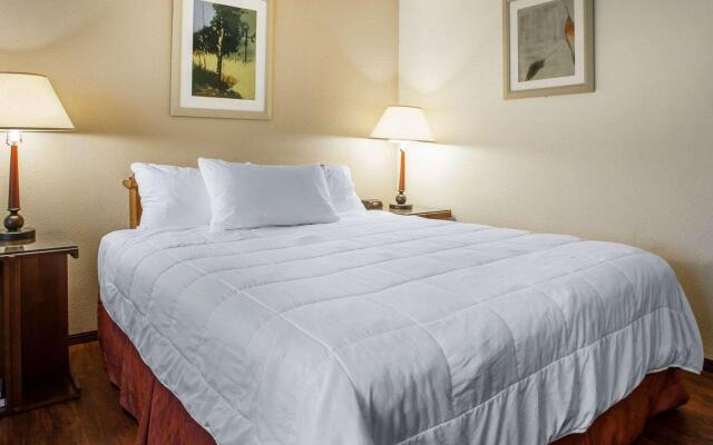 Quality Inn & Suites Okanogan - Omak