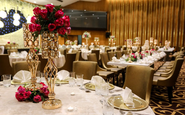 Babylon Rotana Baghdad