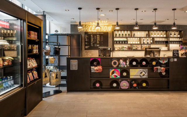 Comfort Hotel Trondheim