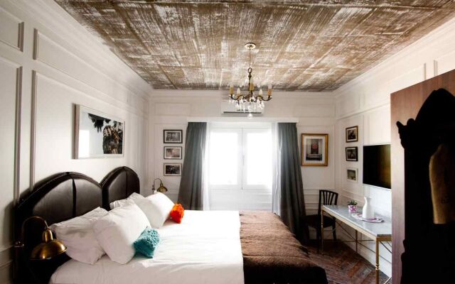Hotel Clasico