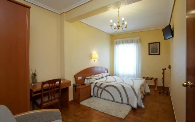 Hotel Pantón