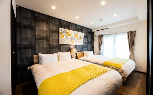 Tomariehotel & condominium