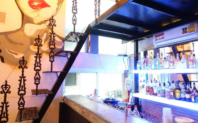 1Sabai Hostel