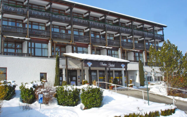 Aktivital Hotel Bad Griesbach im Rottal