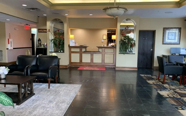 Econo Lodge