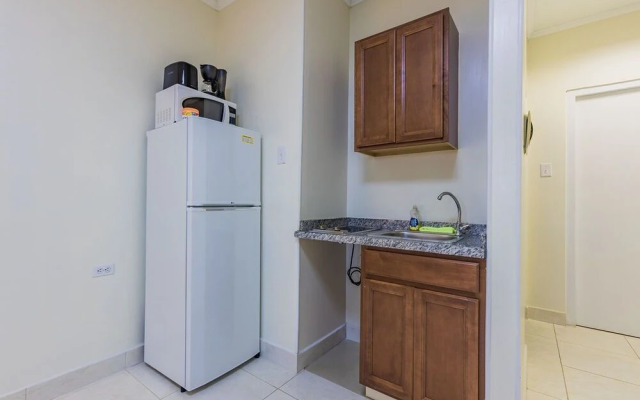 Ailixin Studio Apartments