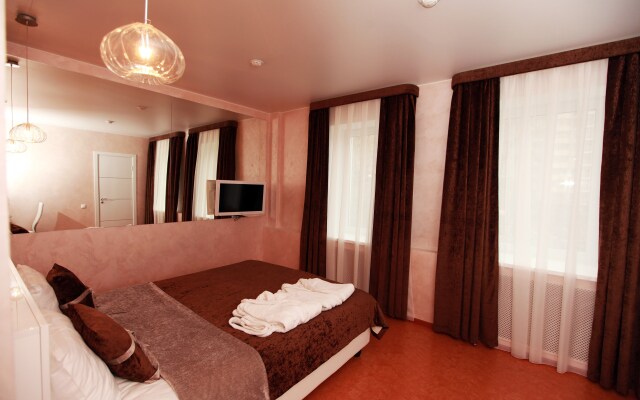 Hotel Delight