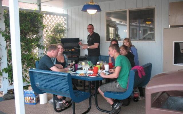 Silver Sage Inn Moab