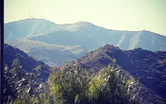 Terrazas de la Quinta - Casas de Montaña