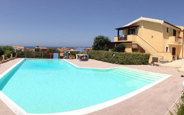 A.I.R. Castelsardo Borgo di Mare