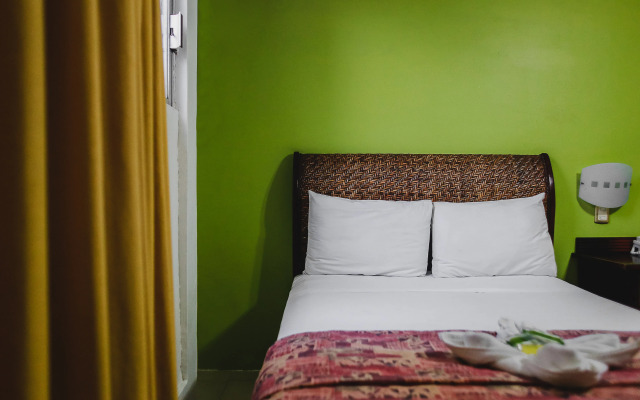 Hotel Parador Cancun