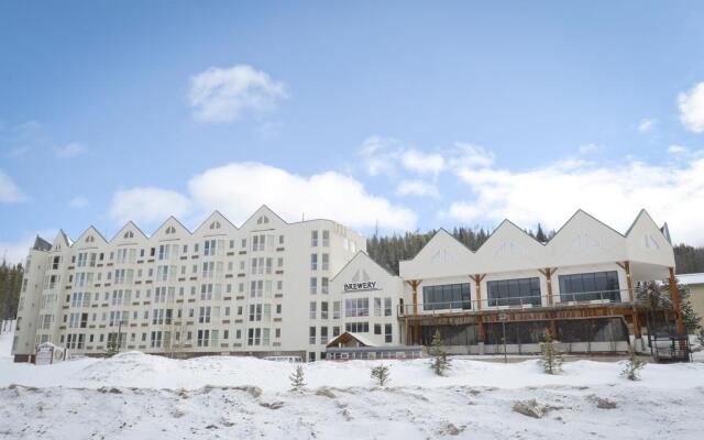 Winter Park Mountain Lodge