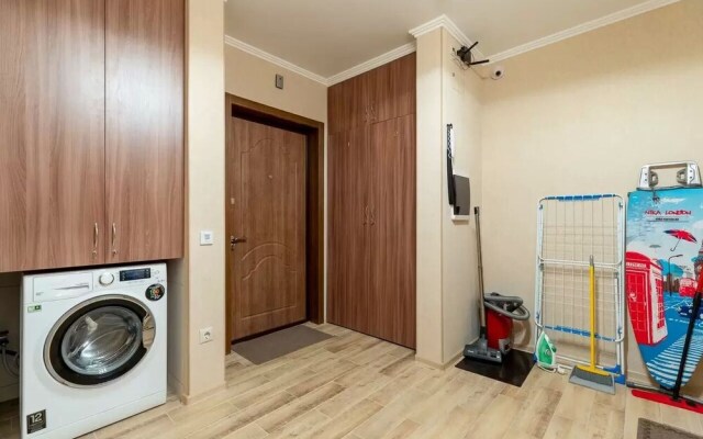 RentWill, Ленинградское шоссе, 786-1