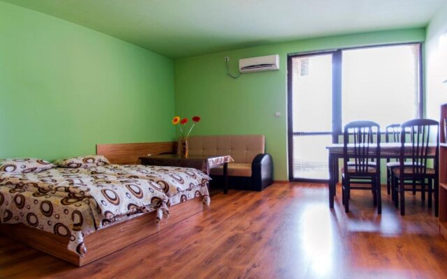 TEIS Apartments