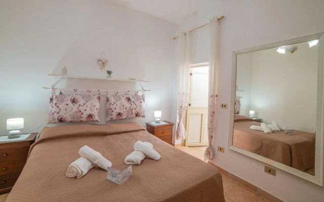 Rusciu Te Lu Mare Apartment