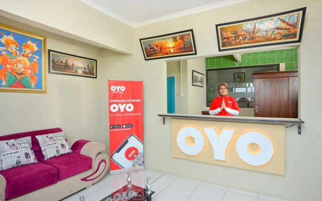 OYO 476 Hotel Naura