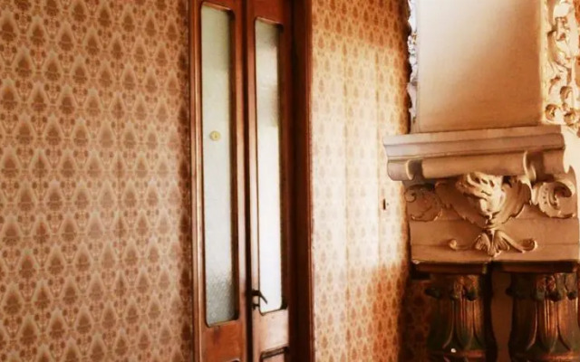 Old House