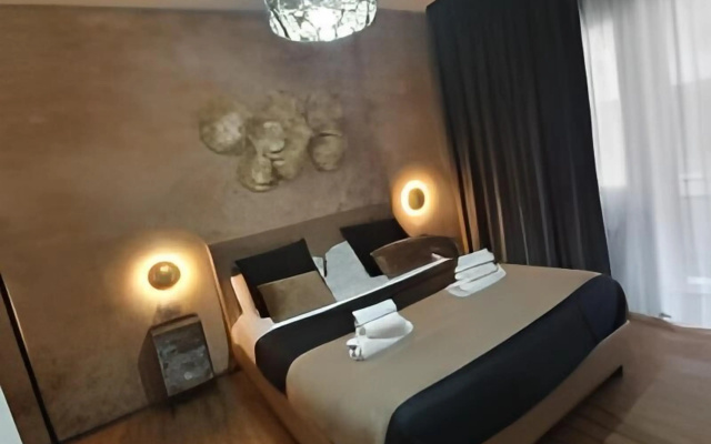 Le Sciantose Relais
