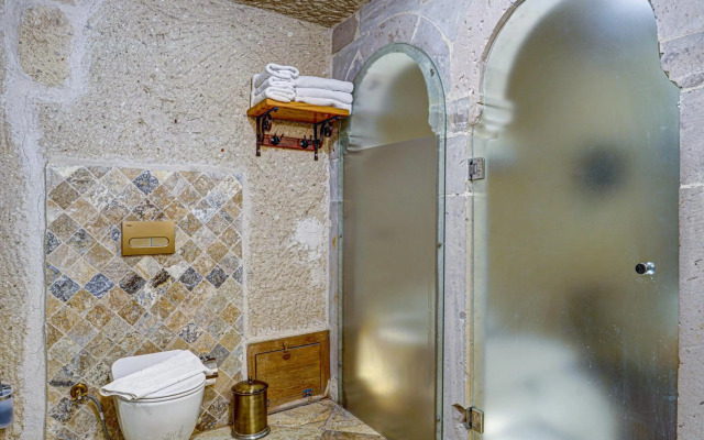 Aren Cave Hotel & Art Gallery