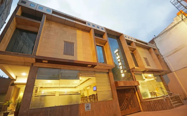 Hotel Impress by OYO Rooms