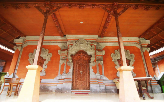 Ubud Cottages Malang