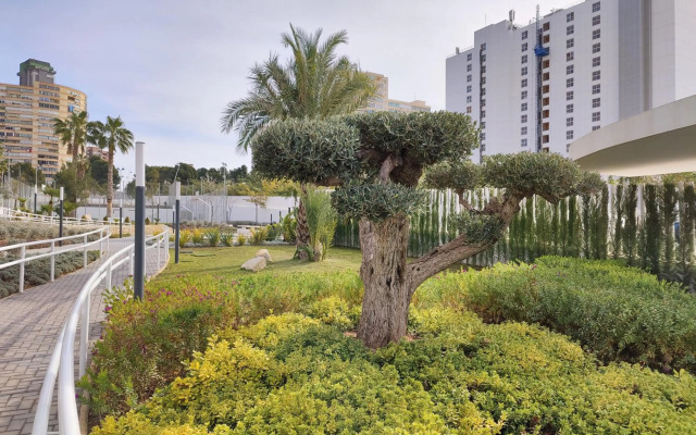 SUNSET WAVES sea & sky apartment