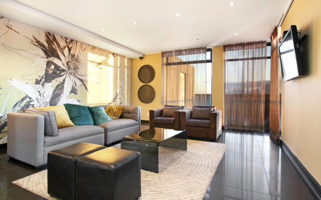 Manhattan Suite